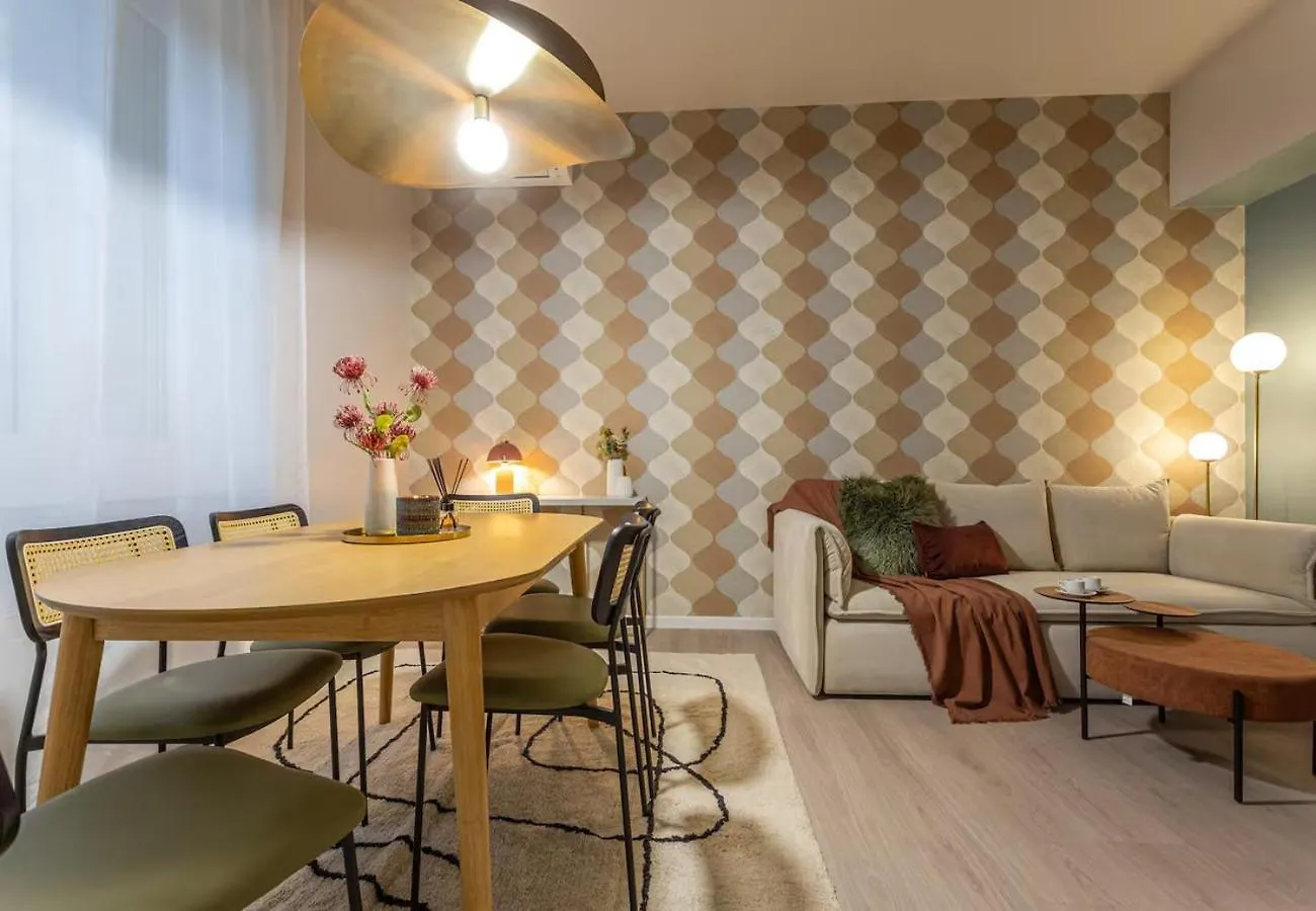 Suite Republique - Check In H24 - Wifi Oullins