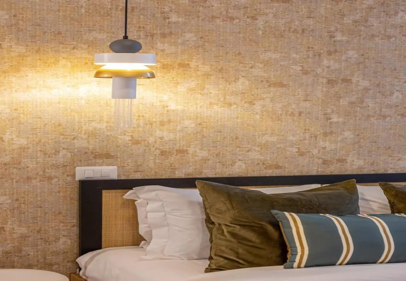 Apartamento Suite Republique - Check In H24 - Wifi Oullins