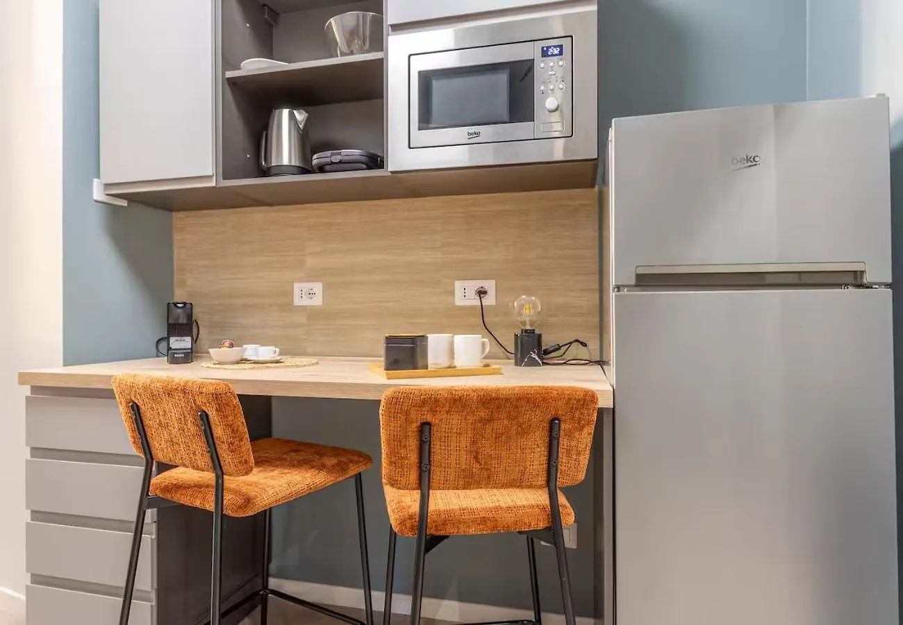 Apartamento Suite Republique - Check In H24 - Wifi Oullins